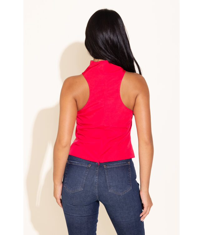 Alden Adair Calla Top