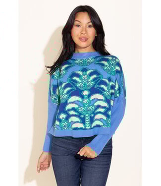 Alden Adair Leona Sweater