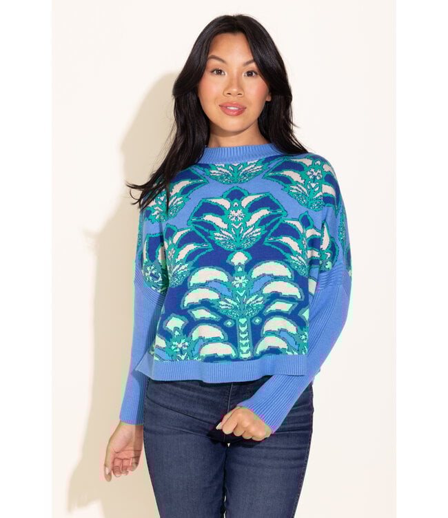 Alden Adair Leona Sweater