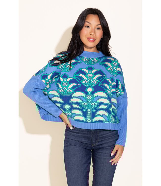 Alden Adair Leona Sweater