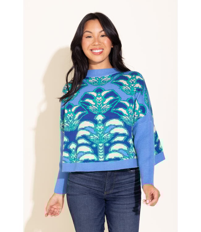 Alden Adair Leona Sweater