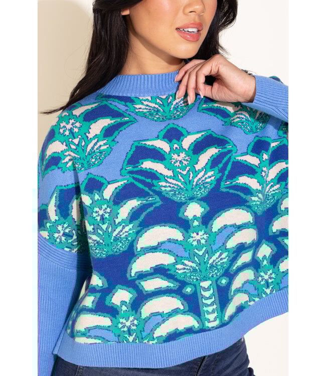 Alden Adair Leona Sweater