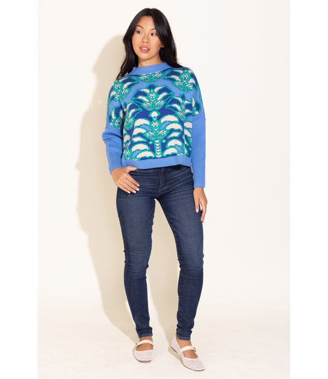Alden Adair Leona Sweater