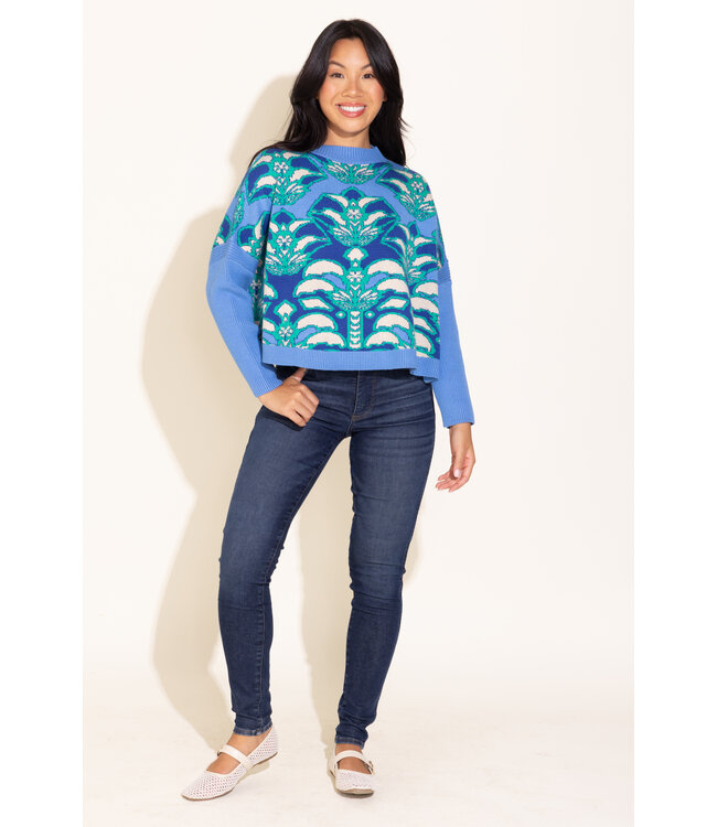 Alden Adair Leona Sweater