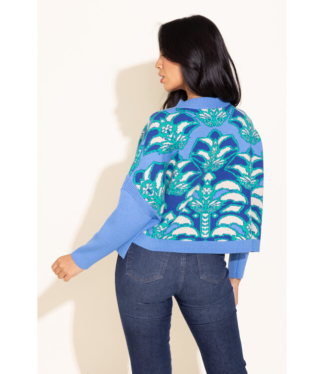 Alden Adair Leona Sweater