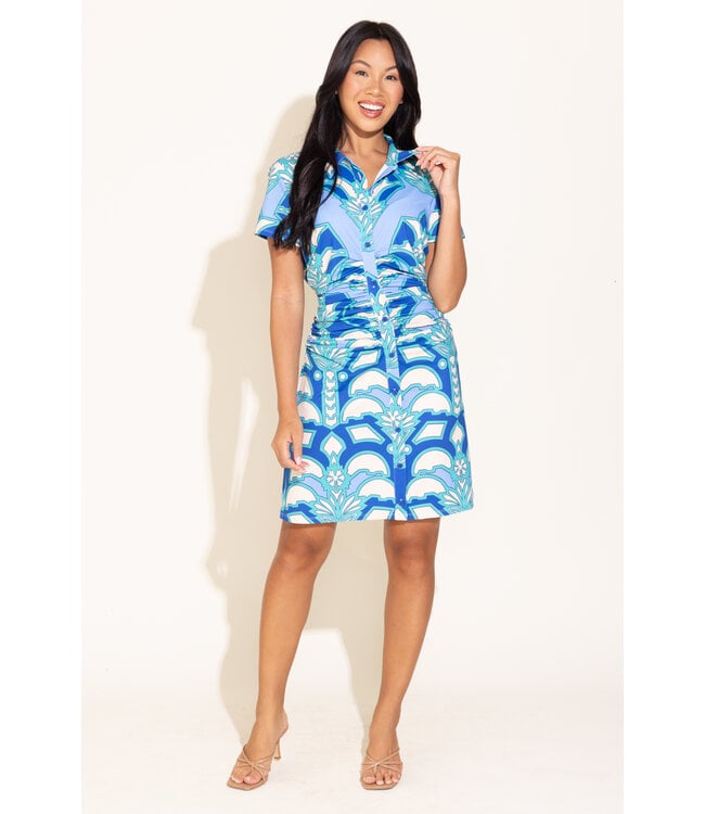 Alden Adair Dayna Dress