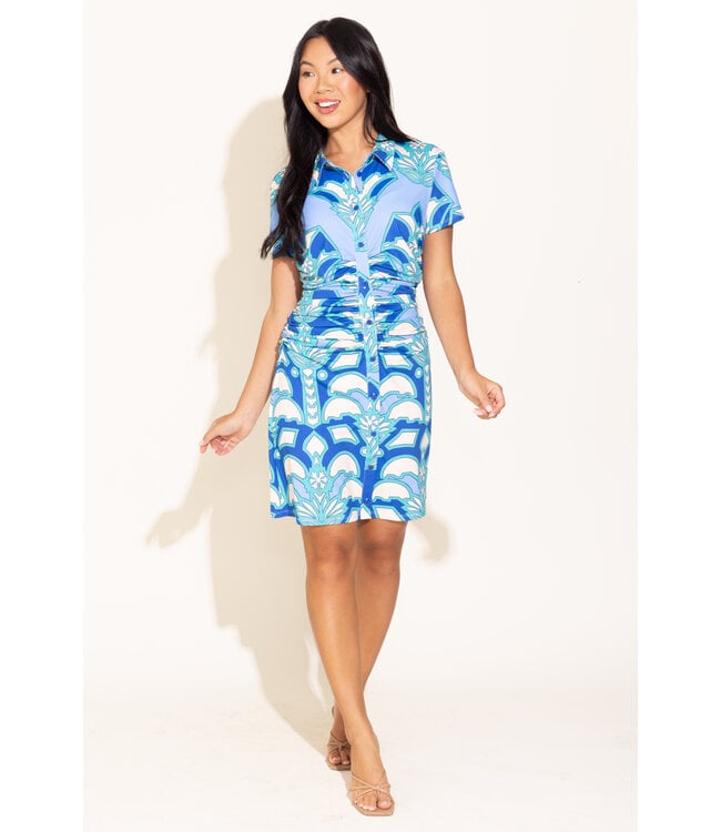 Alden Adair Dayna Dress