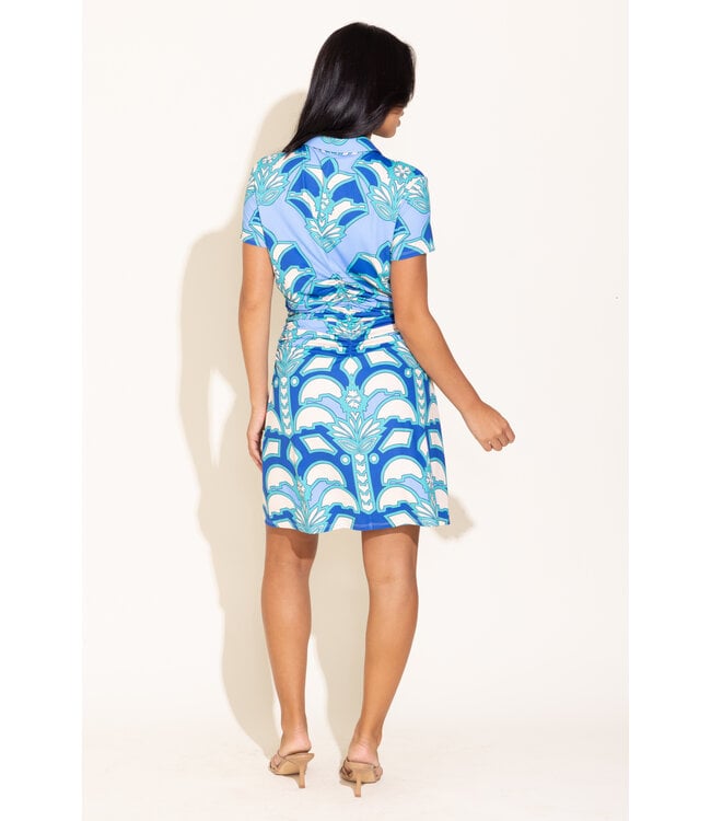 Alden Adair Dayna Dress