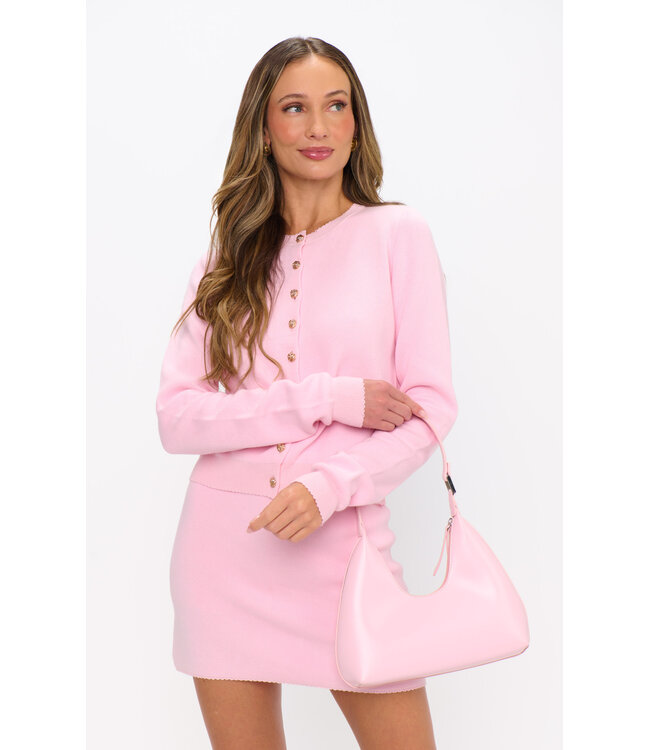 Show Me Your Mumu Josie Mini Skort