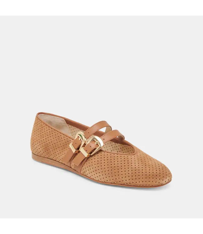 Dolce Vita Baylee Grommet Flat