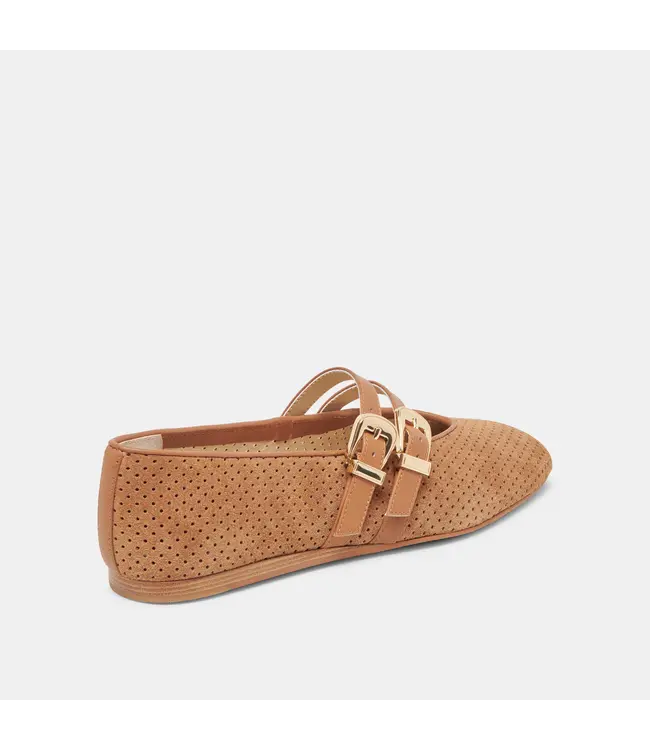 Dolce Vita Baylee Grommet Flat
