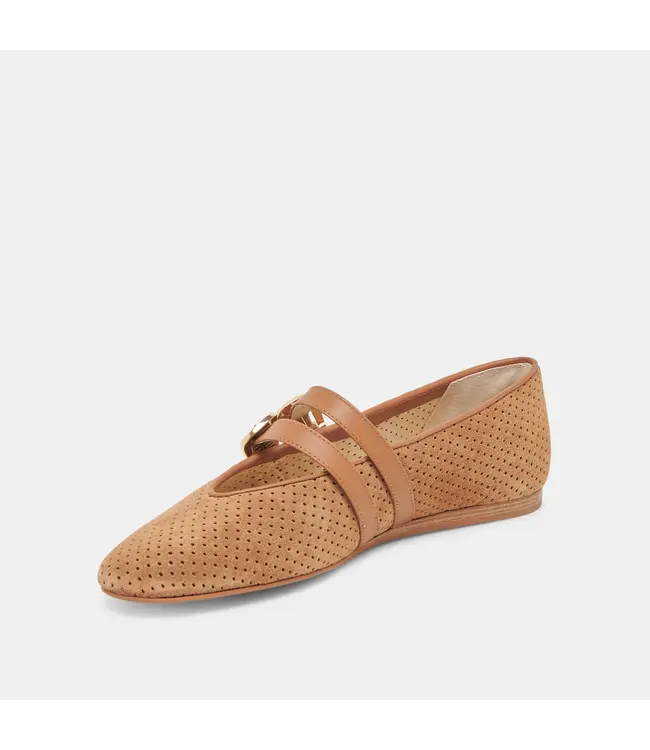 Dolce Vita Baylee Grommet Flat