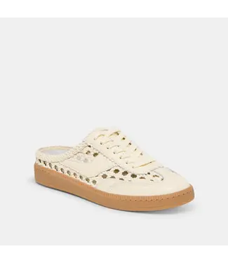 Dolce Vita Notice Slide Woven