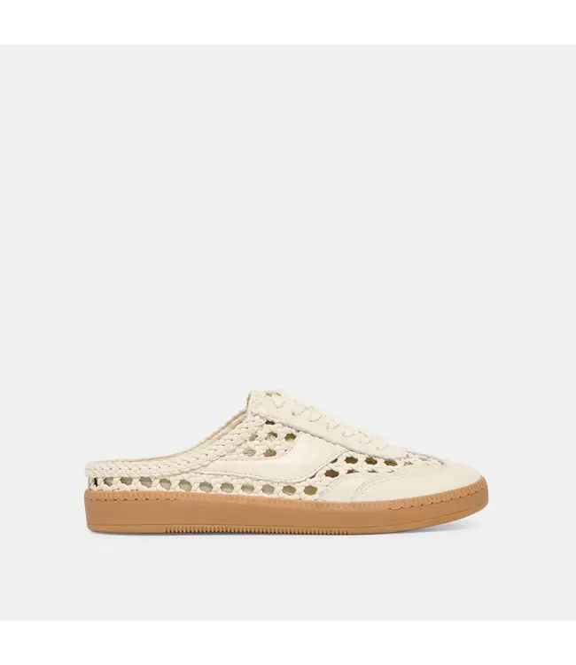 Dolce Vita Notice Slide Woven