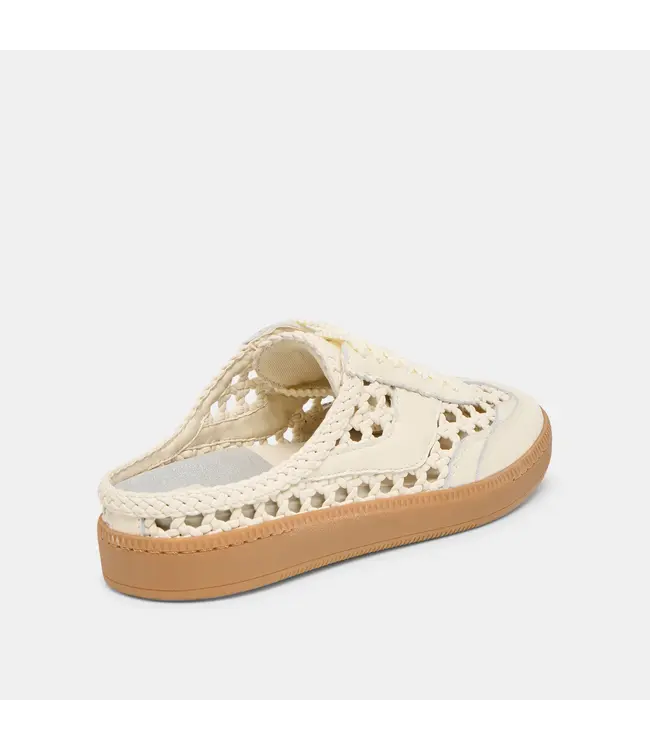 Dolce Vita Notice Slide Woven