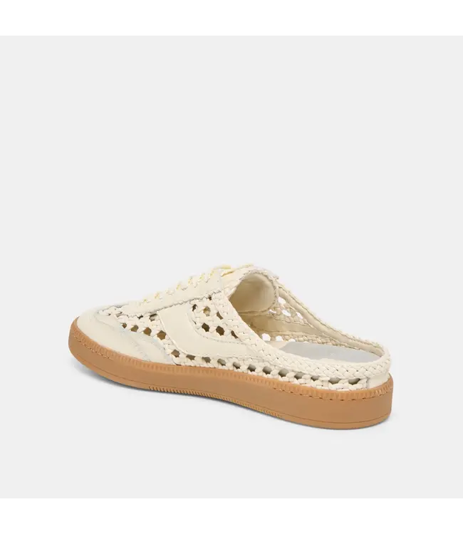 Dolce Vita Notice Slide Woven