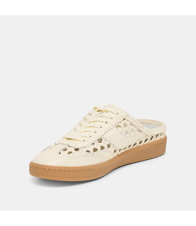 Dolce Vita Notice Woven Slide