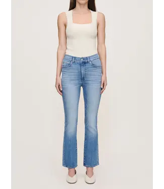 DL1961 Bridget Boot High Rise Crop