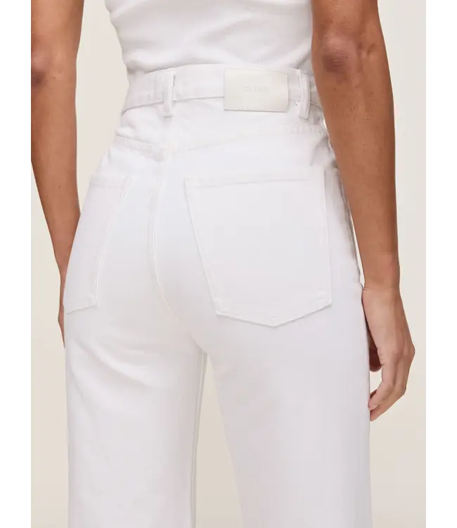 DL1961 Karmine Refined Wide Leg