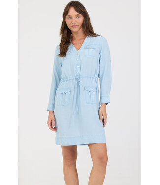 Dear John Letty L/S Dress