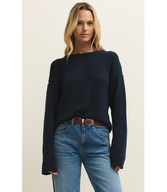 Z Supply Bellami Sweater