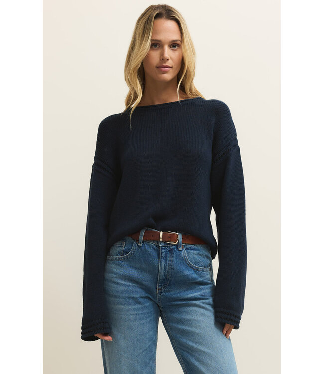 Z Supply Bellami Sweater