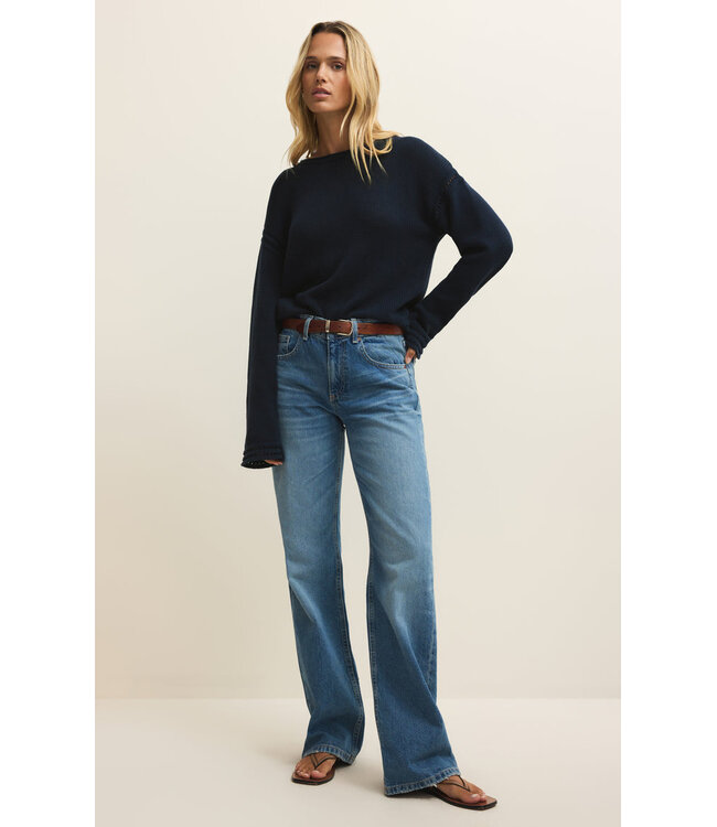 Z Supply Bellami Sweater