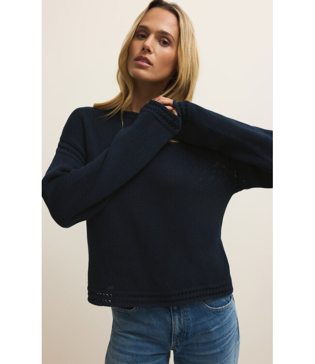 Z Supply Bellami Sweater