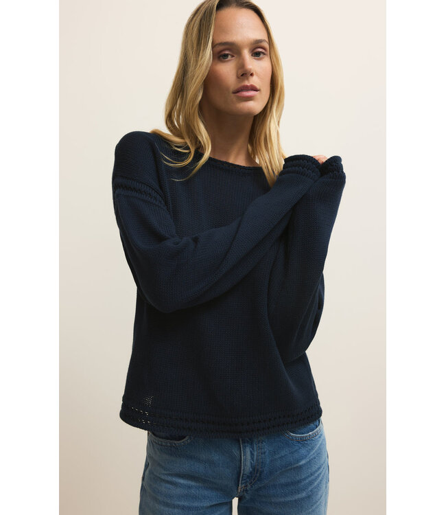 Z Supply Bellami Sweater