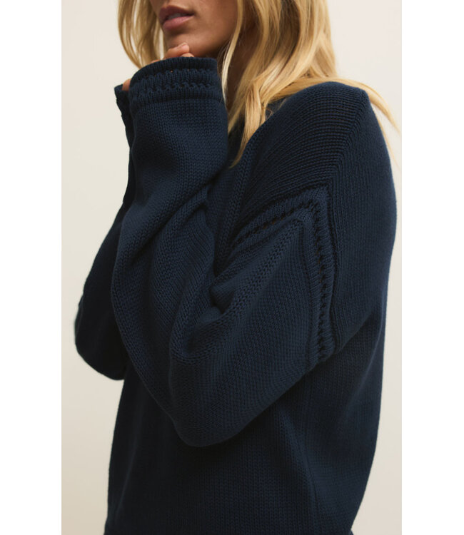 Z Supply Bellami Sweater