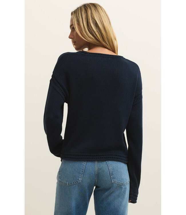 Z Supply Bellami Sweater