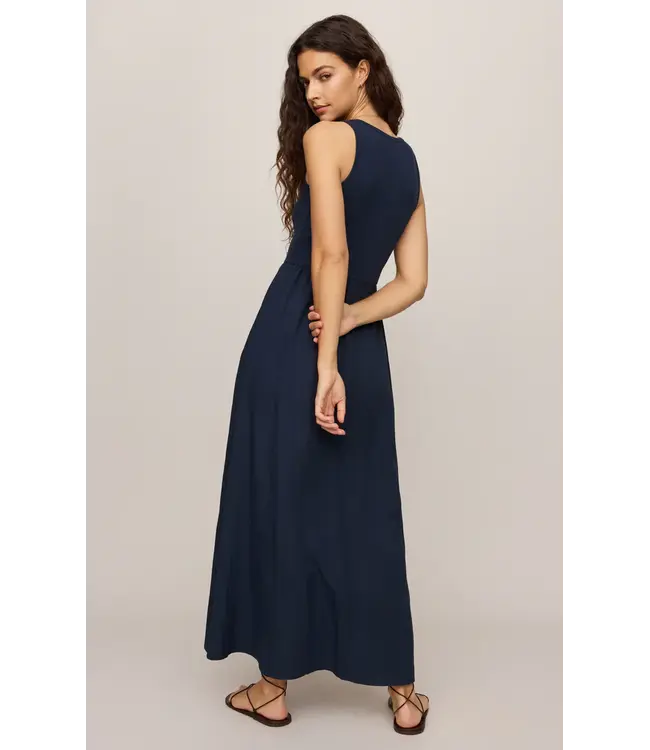Z Supply Charlotte Midi Dress