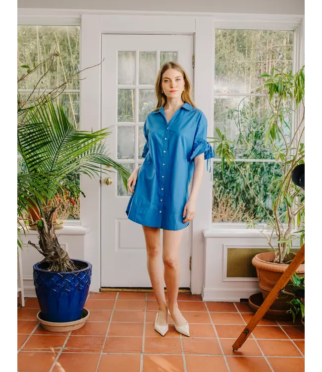 Love The Label Shannon Mini Dress