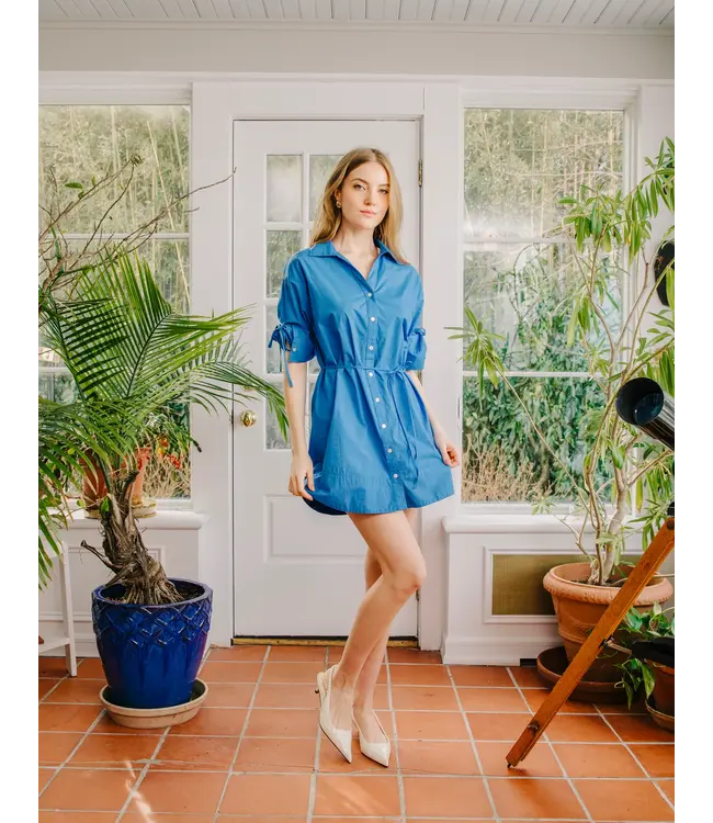 Love The Label Shannon Mini Dress