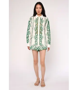 Love The Label Trinity Top