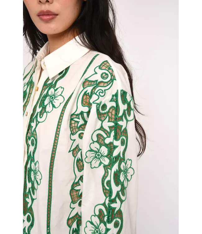 Love The Label Trinity Top