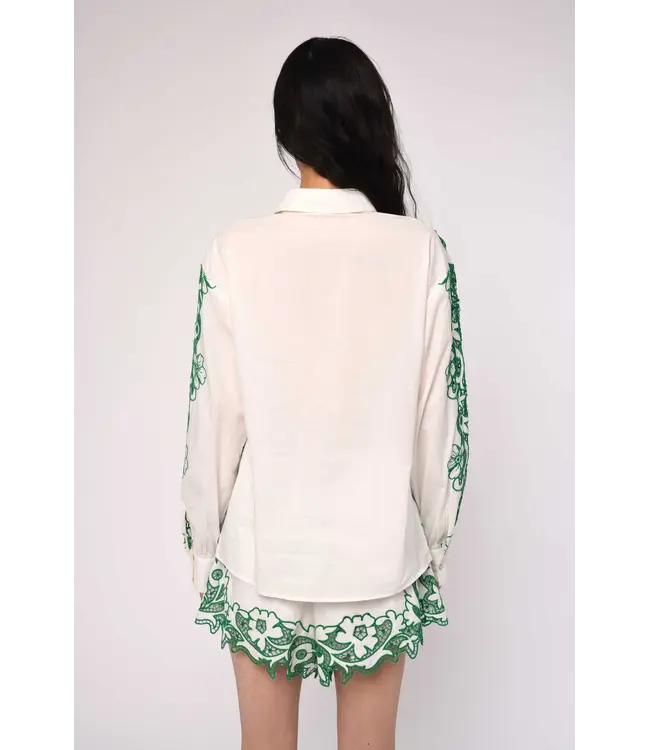 Love The Label Trinity Top