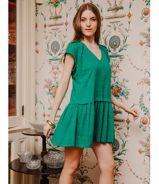 Love The Label Rae Mini Dress