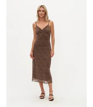 Lana Tank Slip Dress