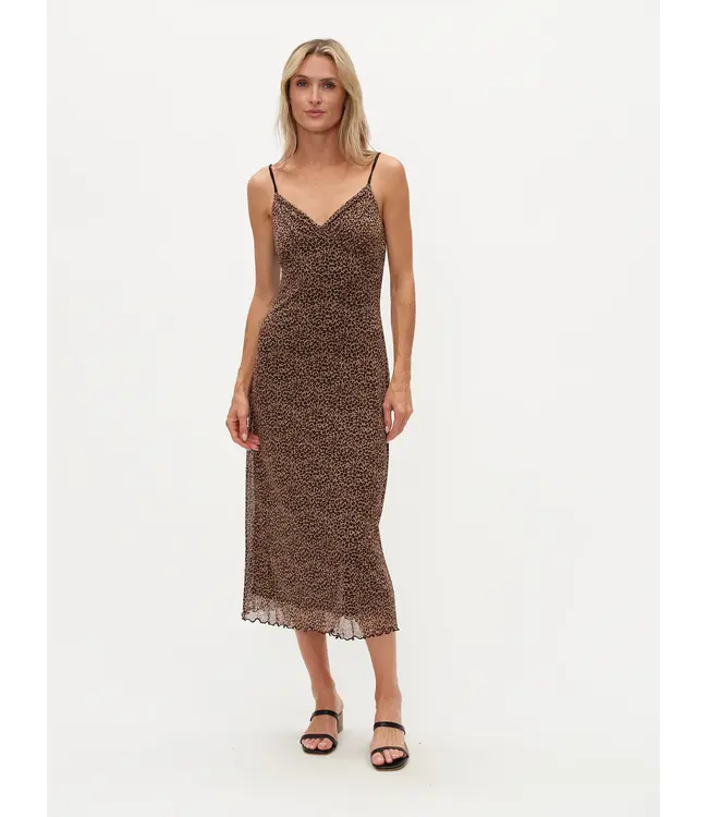 Lana Tank Slip Dress