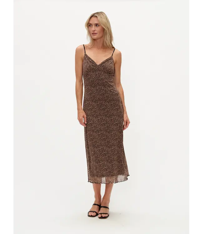 Lana Tank Slip Dress