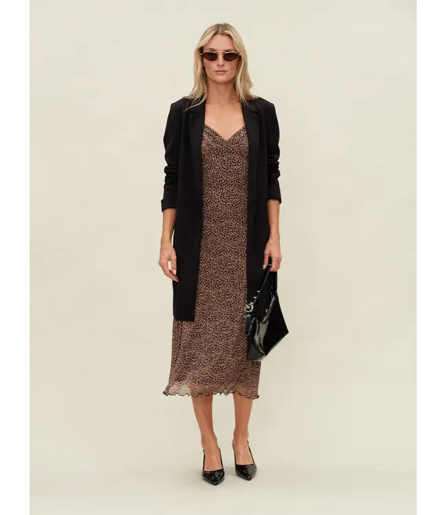 Lana Tank Slip Dress