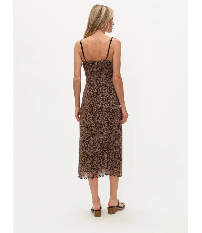 Lana Tank Slip Dress