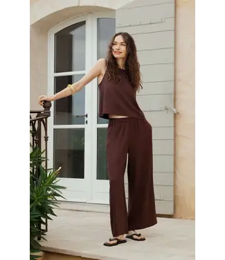 Z Supply Scout Linen Pant