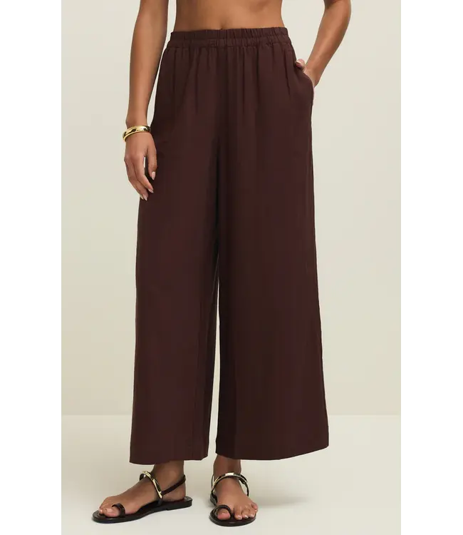 Z Supply Scout Linen Pant