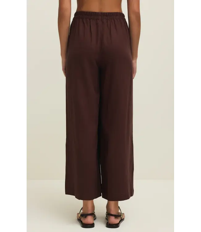 Z Supply Scout Linen Pant