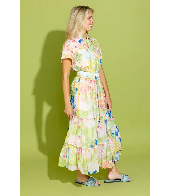 Alden Adair Rachel Dress