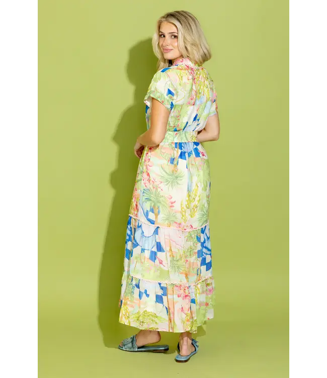 Alden Adair Rachel Dress