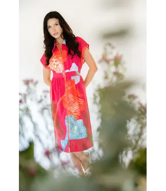 Alden Adair Belle Dress