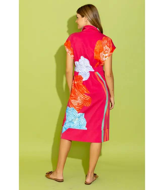 Alden Adair Belle Dress